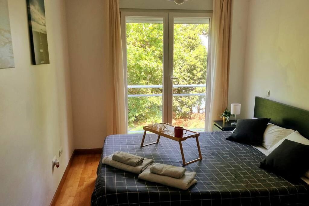 Apartamento En Gama المظهر الخارجي الصورة