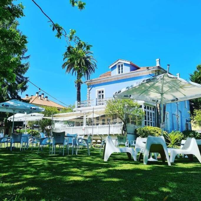 Apartamento En Gama المظهر الخارجي الصورة