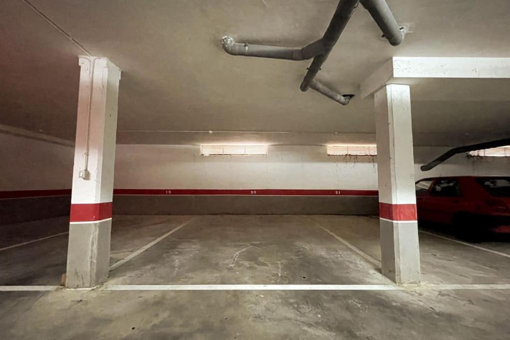 Apartamento En Gama المظهر الخارجي الصورة