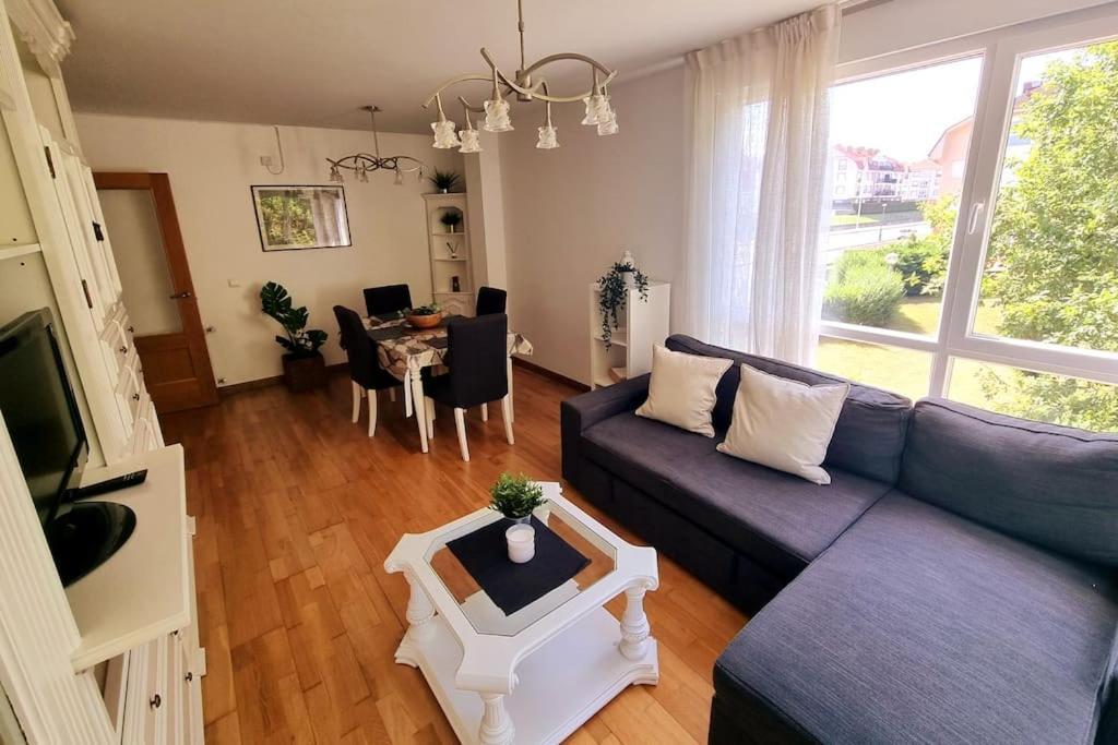 Apartamento En Gama المظهر الخارجي الصورة