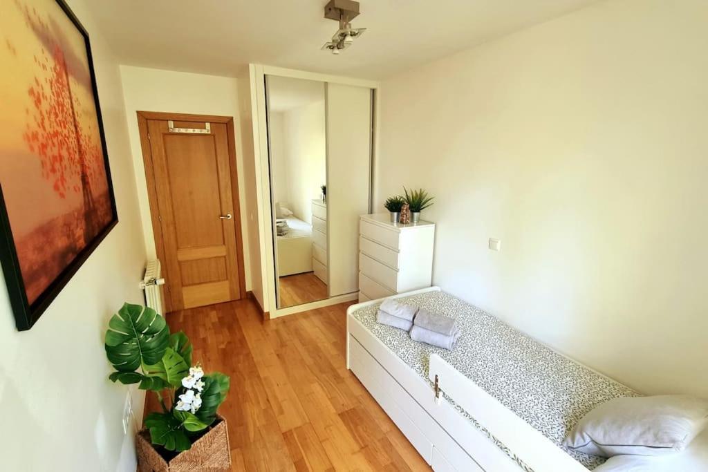 Apartamento En Gama المظهر الخارجي الصورة