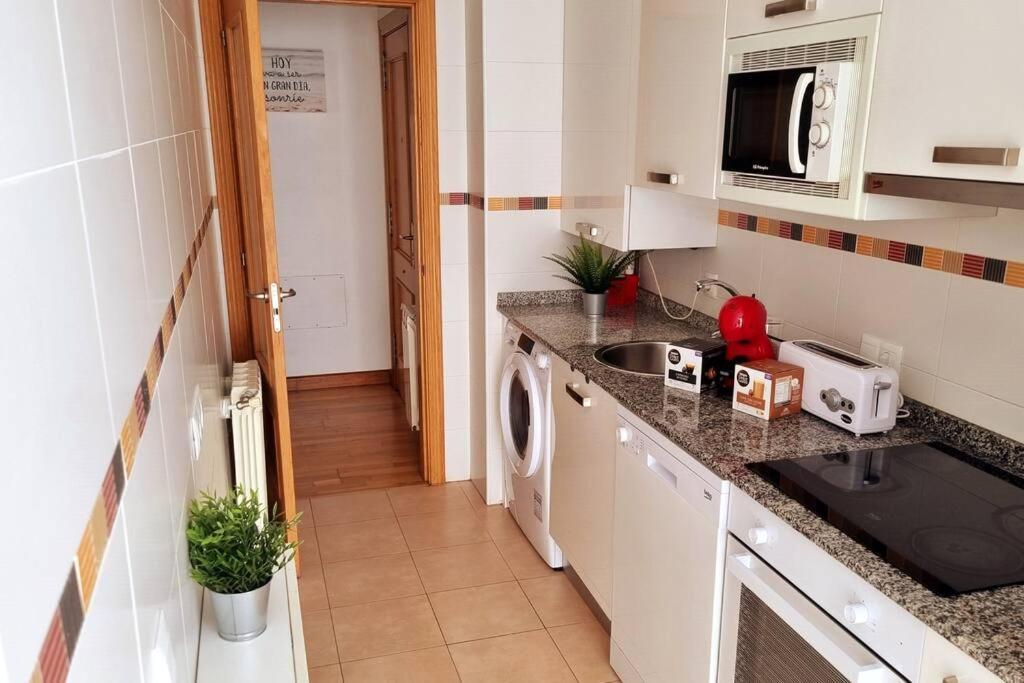 Apartamento En Gama المظهر الخارجي الصورة