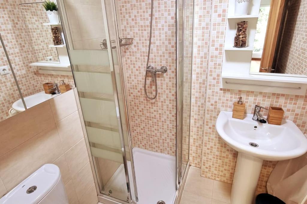 Apartamento En Gama المظهر الخارجي الصورة
